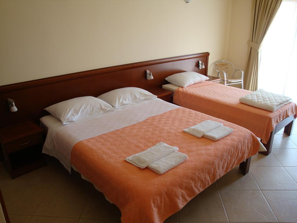 Pima Apartmani Budva Zimmer foto