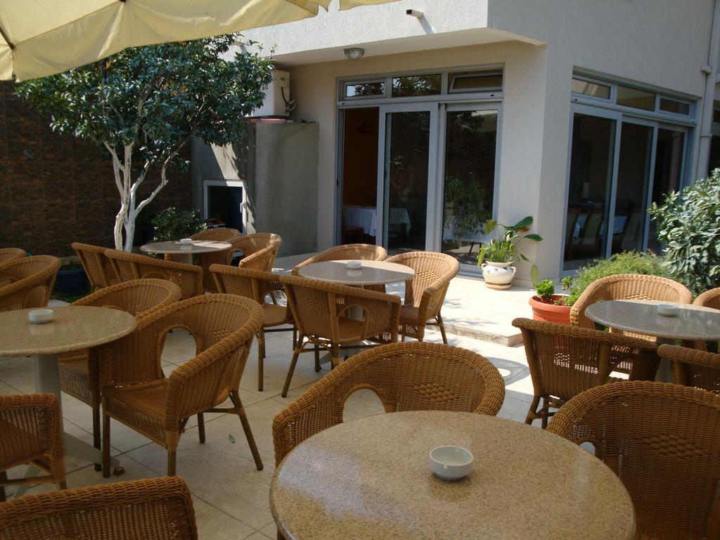 Pima Apartmani Budva Exterior foto